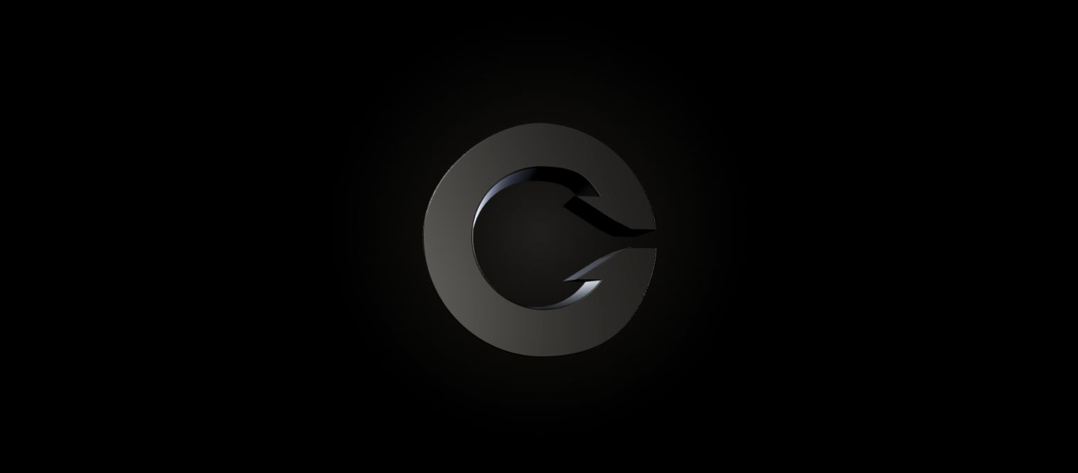 The Circle website project preview